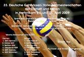 Plakat DM Herford